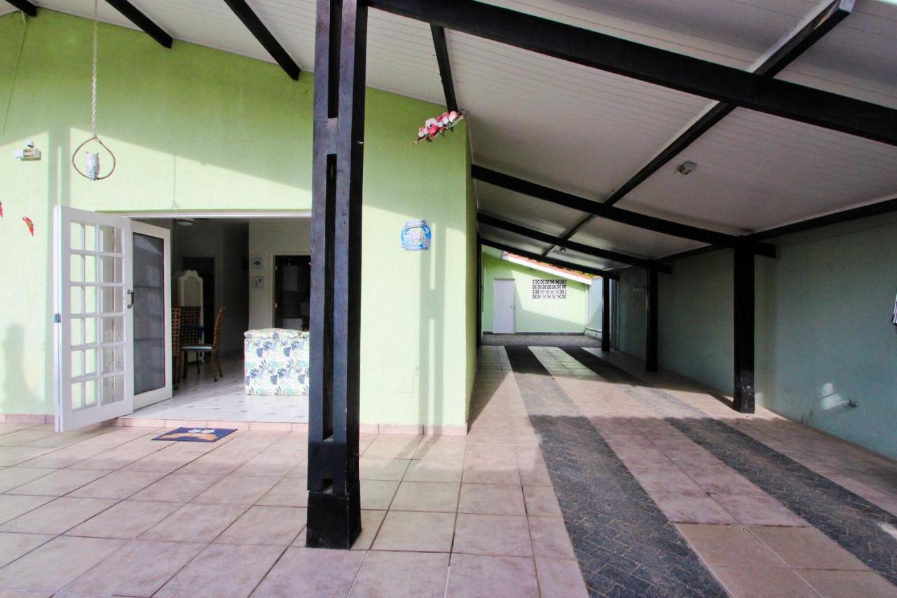 Casa Temporada Tuco E Tuca Villa Ubatuba Exterior photo